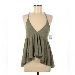 NWT Urban Outfitters Boho Tank